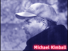 Michael Kimball