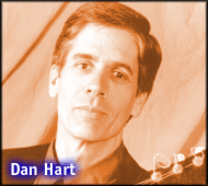 Dan Hart