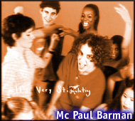 MC Paul Barman
