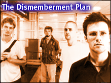 Dismemberment