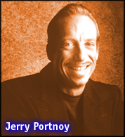 Jerry Portnoy