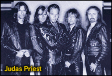 [Judas Priest]