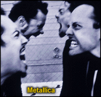 [Metallica]