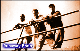 Runaway Brain