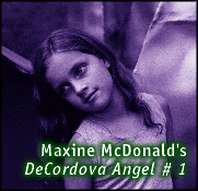 [Maxine Mcdonald]