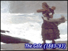 [The Gale]