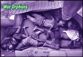 War Orphans