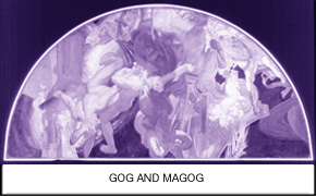 Gog and Magog