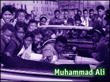 Muhammad Ali