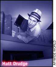 Matt Drudge