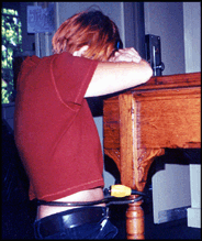 Cathie Berrey