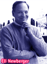 Eli Newberger