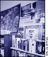 Berstein Bookshop