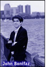 John Bonifaz