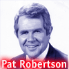 Pat Robertson
