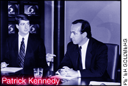 Patrick Kennedy