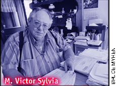 M.Sylvia.