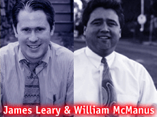 Leary & McManus