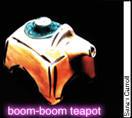 Boom Boom