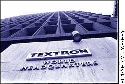 Textron