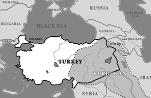 Turkey