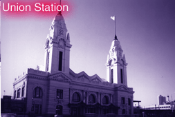Union Station