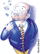 Gambler