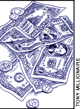 Money