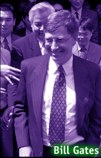 Bil Gates
