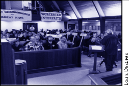 Interfaith