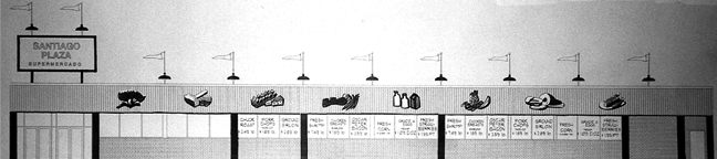 blue prints