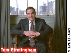 Birmingham