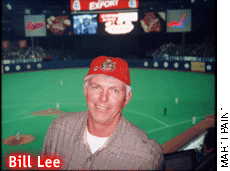 bill lee dobies