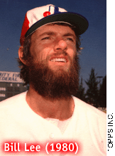 Bill Lee