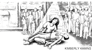 [teen violence]