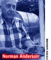 [Norman Anderson]