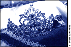 [beauty peagant]