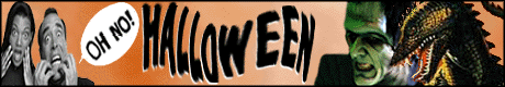 [Halloween]