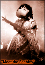 Meet the Feebles