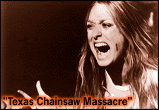 Texas Chainsaw Massacre
