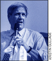 Harshbarger