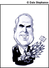 John McCain