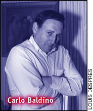 Carlo Baldino