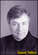 David Talbot