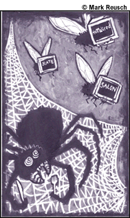 Webzines