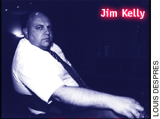 Jim Kelly