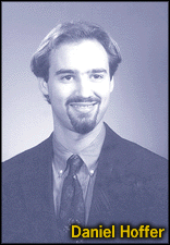 Daniel Hoffer