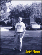 Jeff Neer