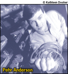 Pehr Anderson