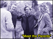 Meet the Parents